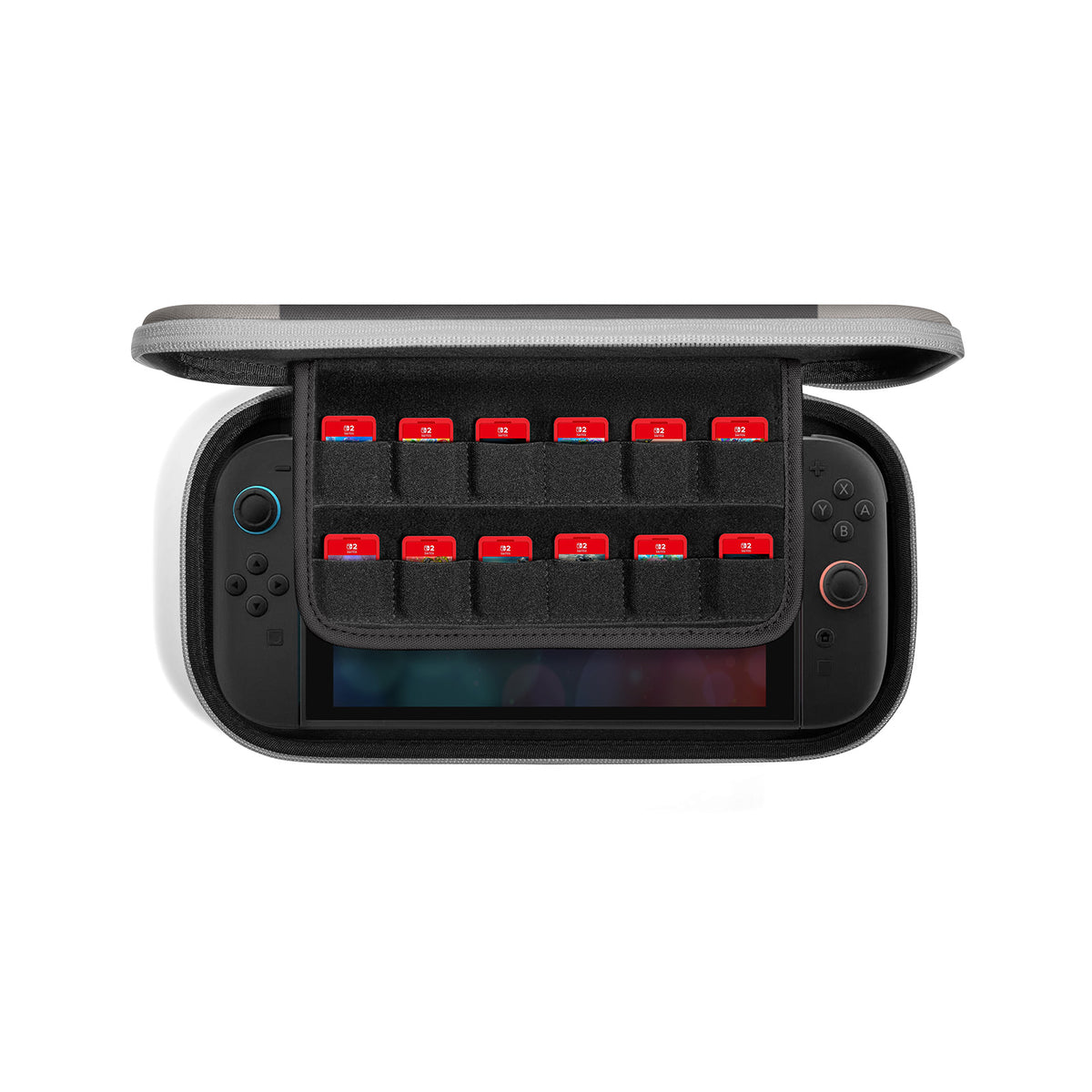 Nintendo Switch 2 GameOn JoyCarry Kit
