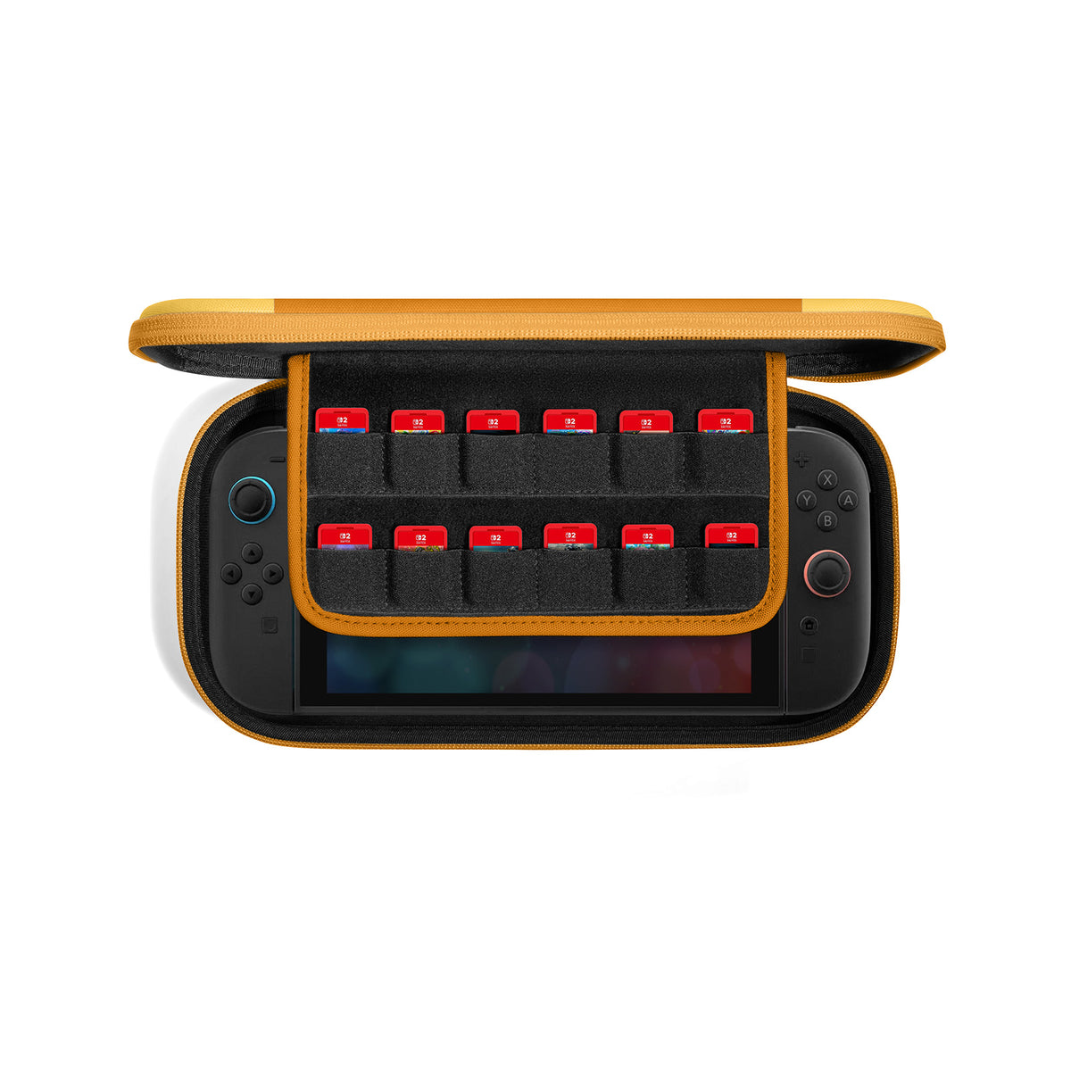 FancyCase-G05 Nintendo Switch 2 Slim Case For GameOn JoyCarry Kit