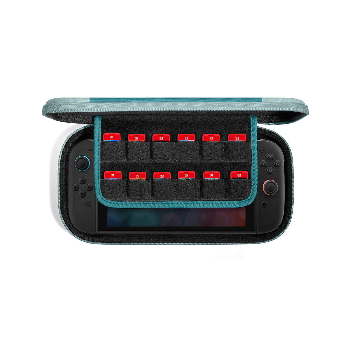 FancyCase-G05 Nintendo Switch 2 Slim Case For GameOn JoyCarry Kit