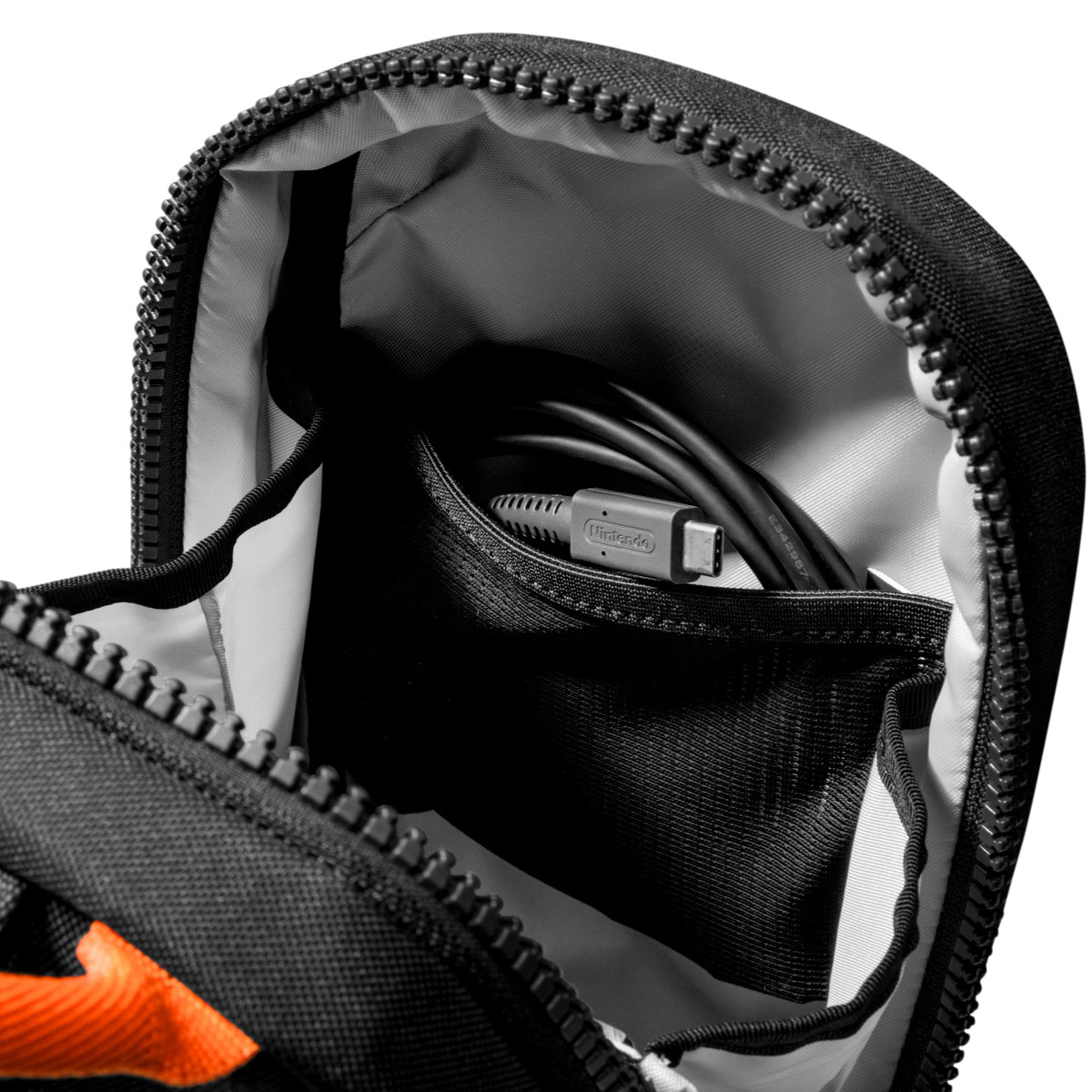 GameOn-G49 Nintendo Switch 2 Sling Bag