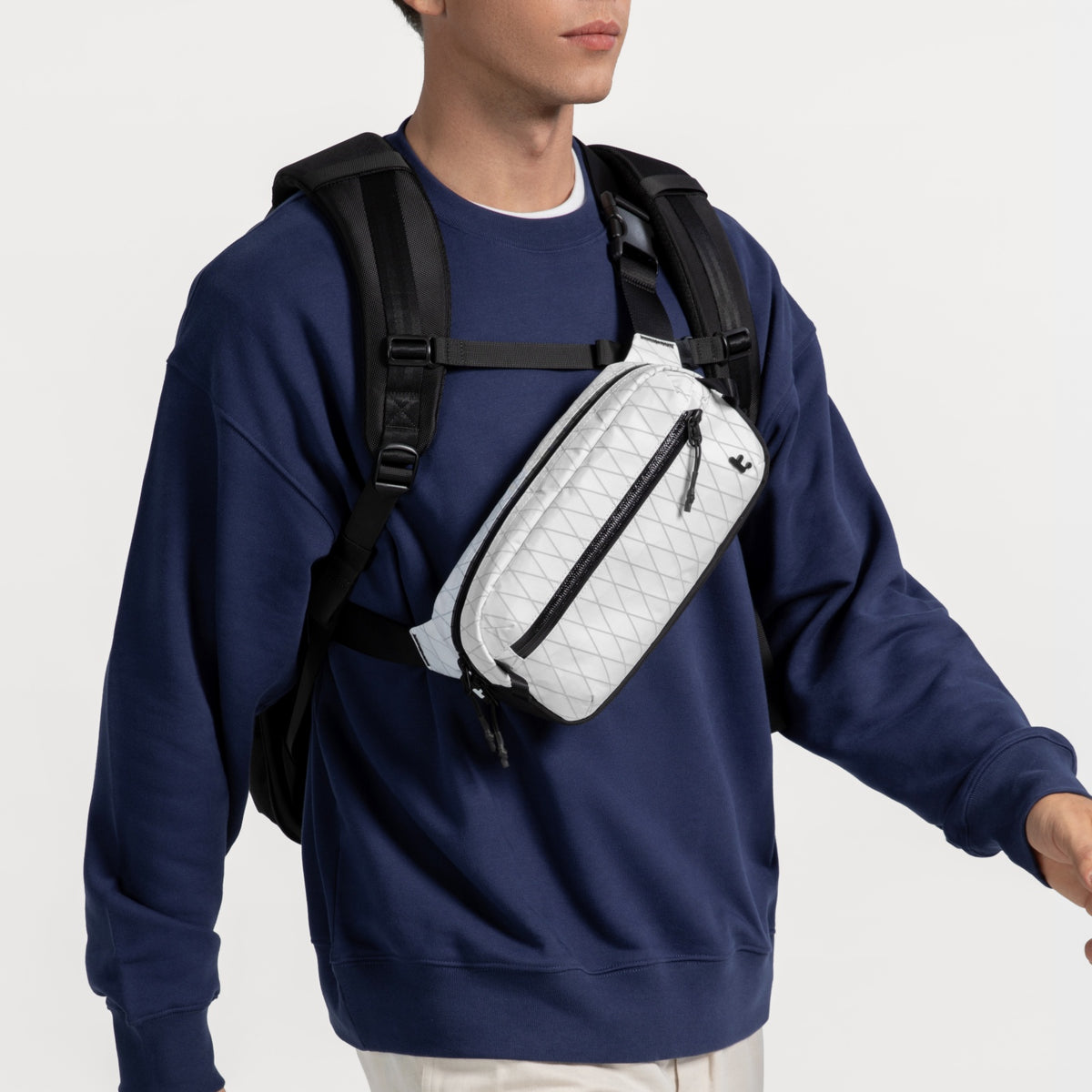 Aviator-T35 X-Pac Chest Bag 2.5L
