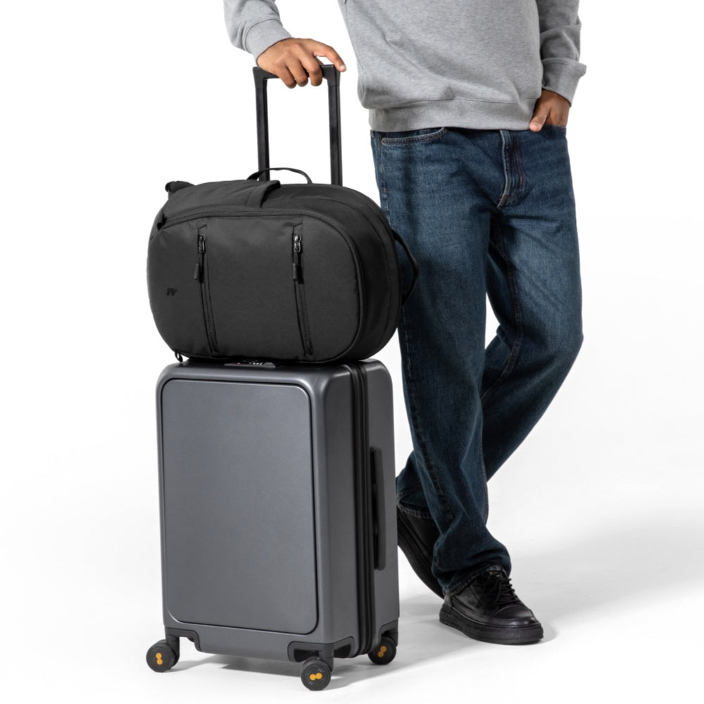 Lightweight Laptop Backpack for City Commuting | tomtoc UrbanEX