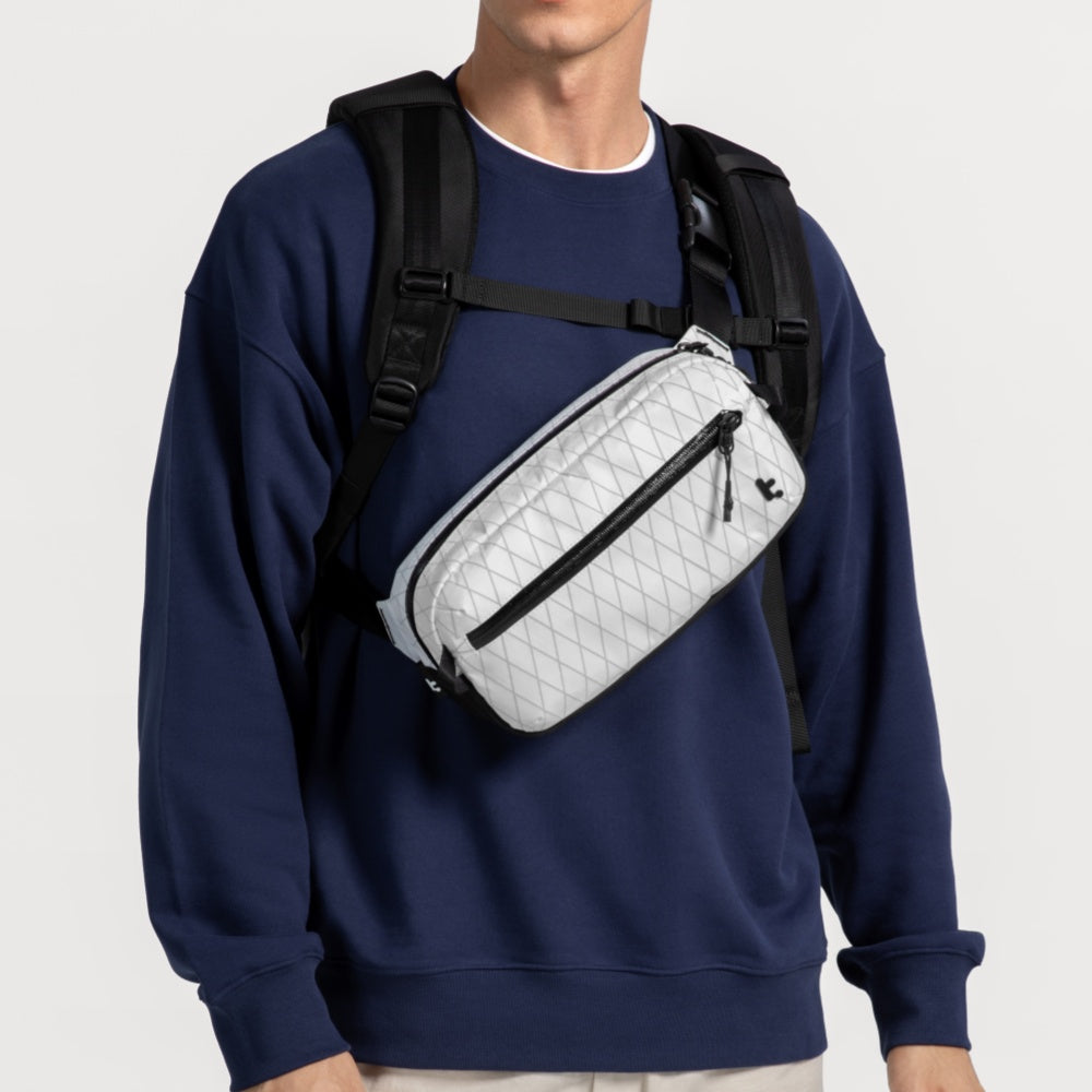 Aviator-T35 X-Pac Chest Bag 3.5L