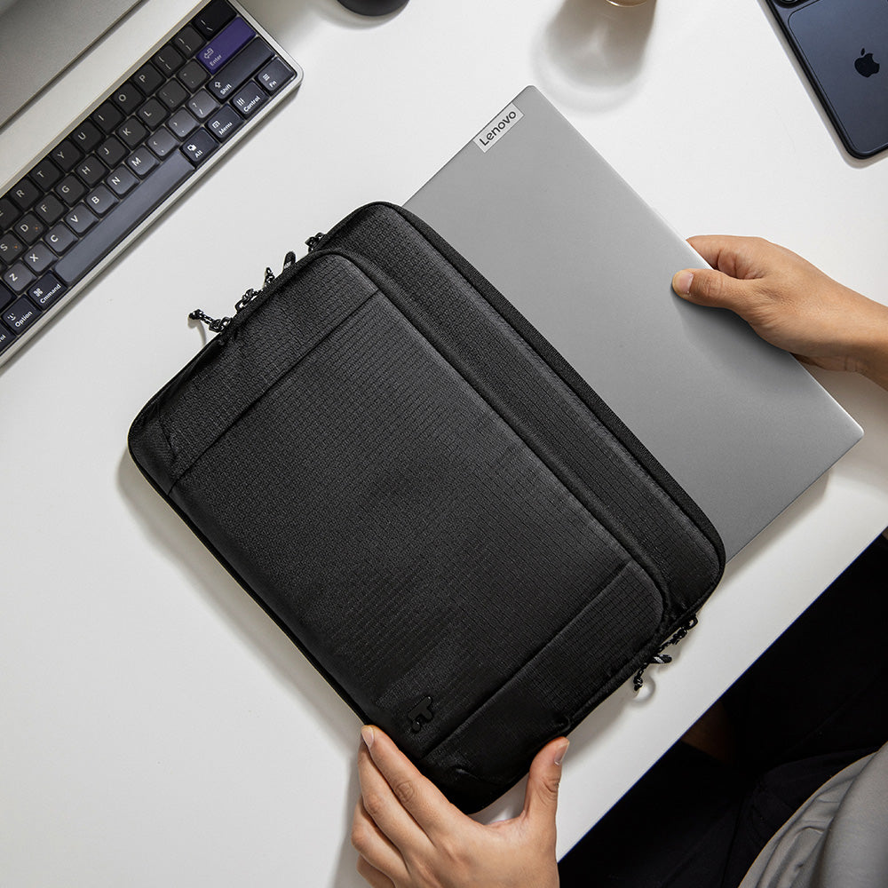 Essence-A34 Protective Laptop Bag for 15.6-16.2 inch Laptop