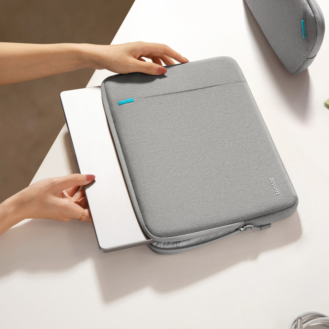 Tomtoc Mac Pro Laptop Case 13 Inch Tomtoc Sleeve Kit For 13-inch