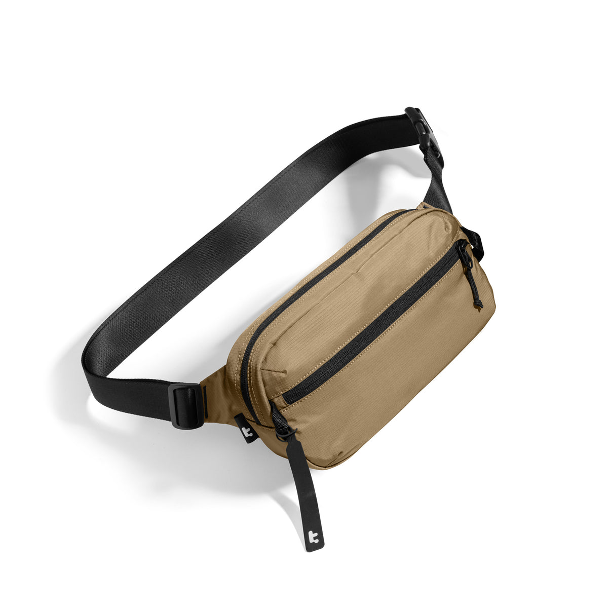 Aviator-T33 Chest Bag 2.5L - Khaki