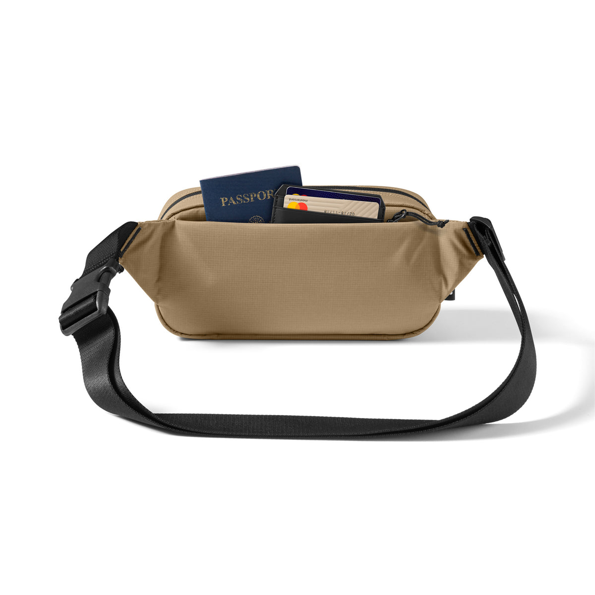 Aviator-T33 Chest Bag 2.5L - Khaki