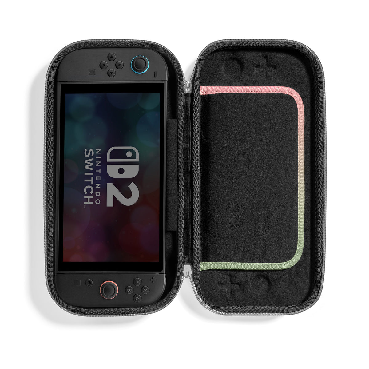 FancyCase-G05 Nintendo Switch 2 Slim Case