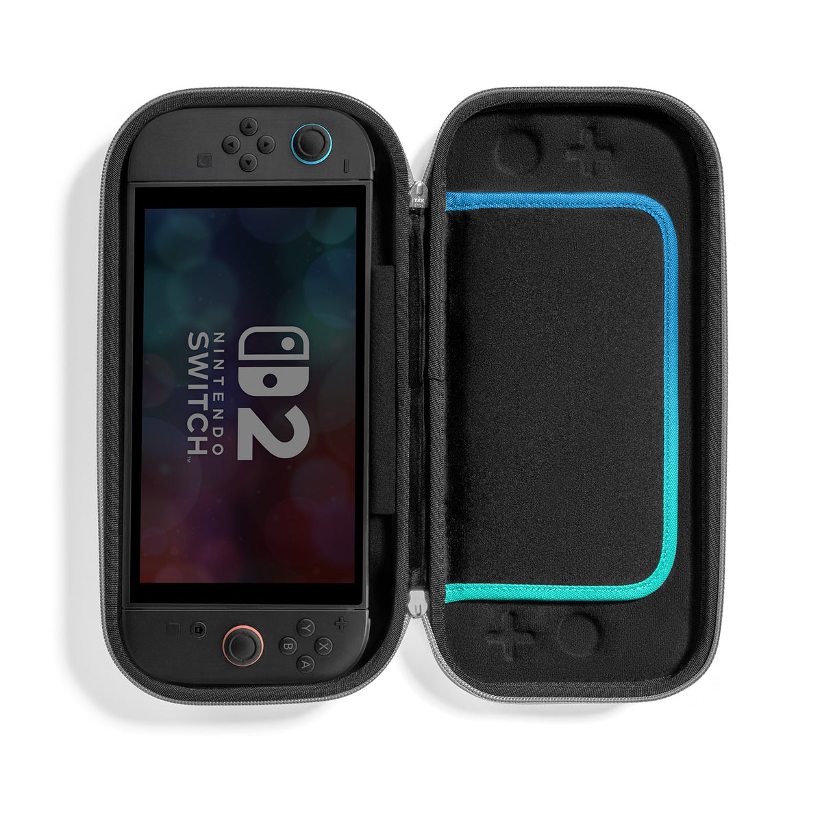 FancyCase-G05 Nintendo Switch 2 Slim Case