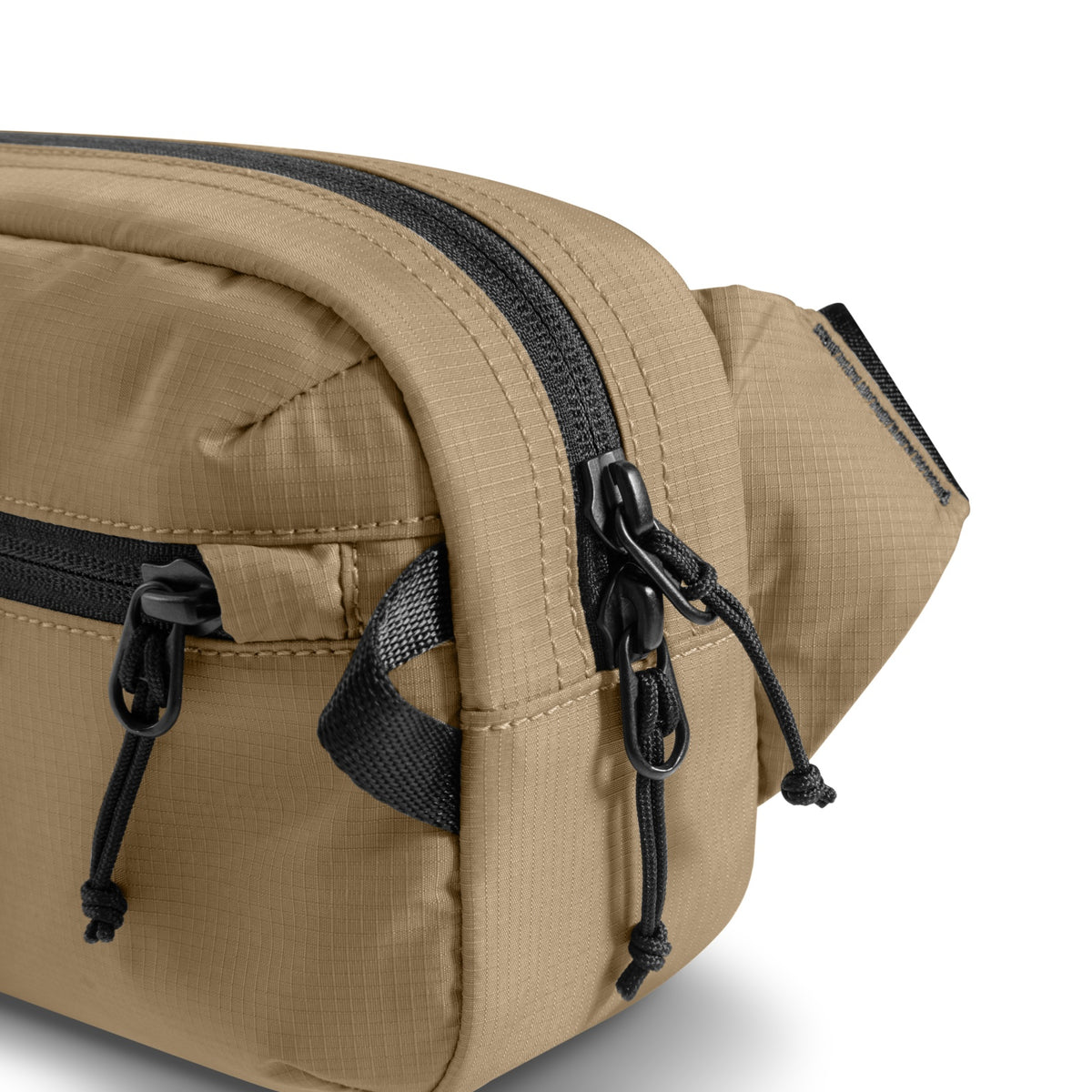 Aviator-T33 Chest Bag 2.5L - Khaki