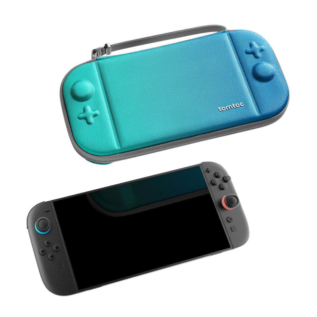 FancyCase-G05 Nintendo Switch 2 Slim Case