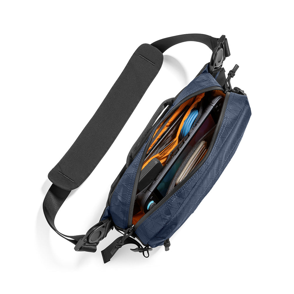Wander-T26 X-Pac Daily Sling Bag