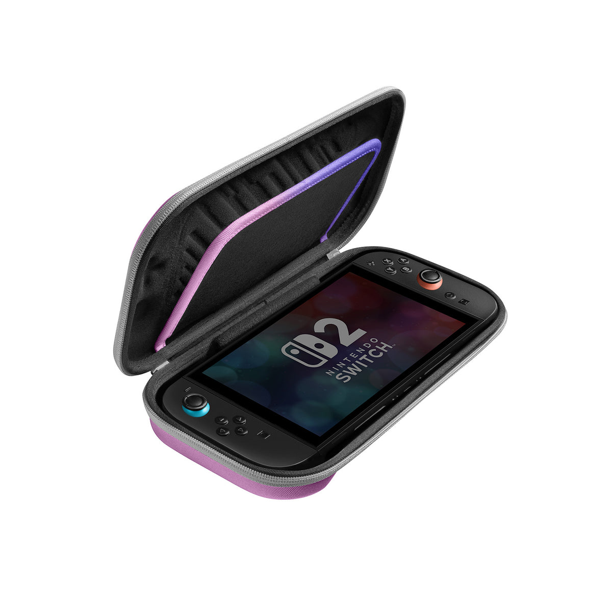 FancyCase-G05 Nintendo Switch 2 Slim Case