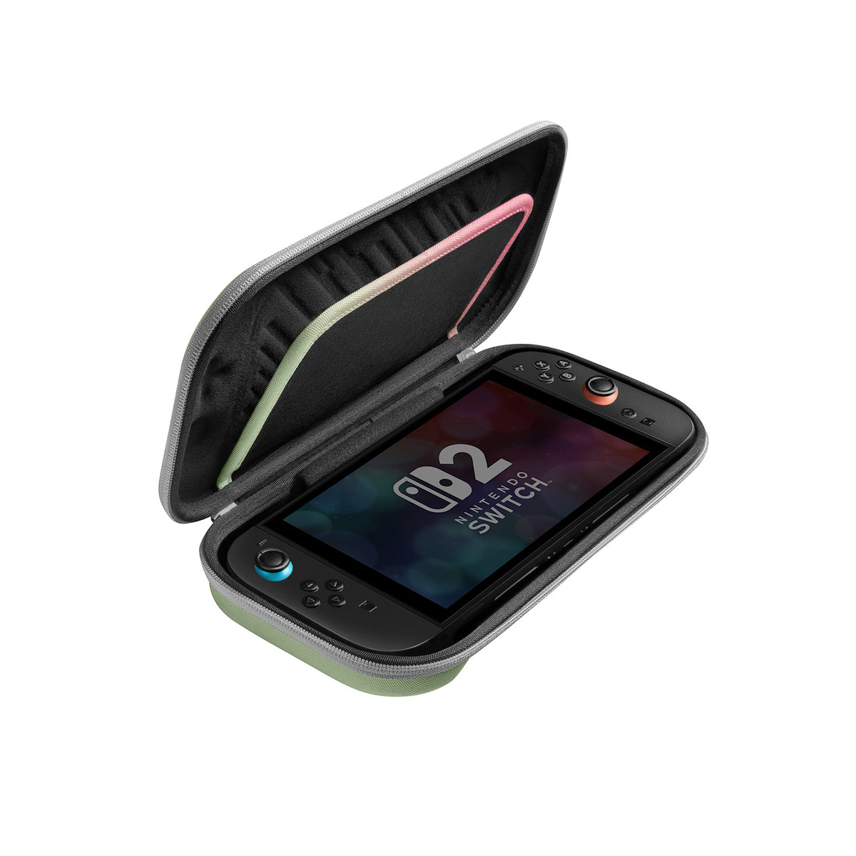 FancyCase-G05 Nintendo Switch 2 Slim Case