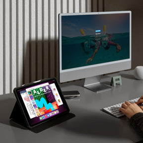 Inspire-B57 Detachable Ultra Case for 12.9 inch iPad Pro