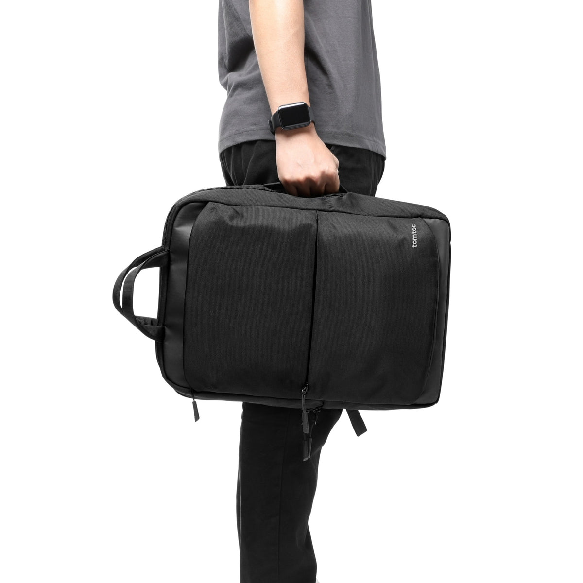 Navigator-T71 Laptop Backpack 22L (Bulk Purchase)