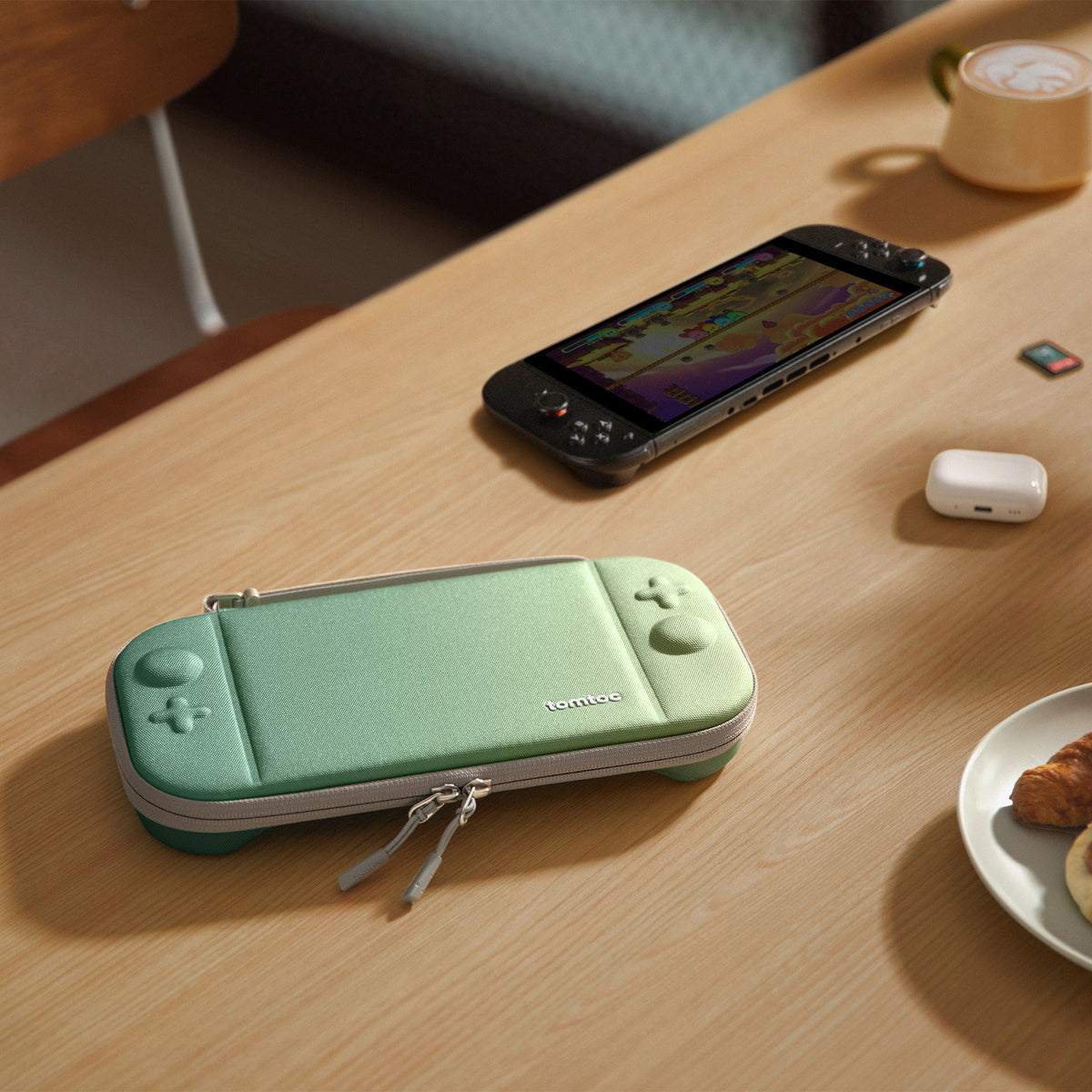 FancyCase-G05 Nintendo Switch 2 Slim Case