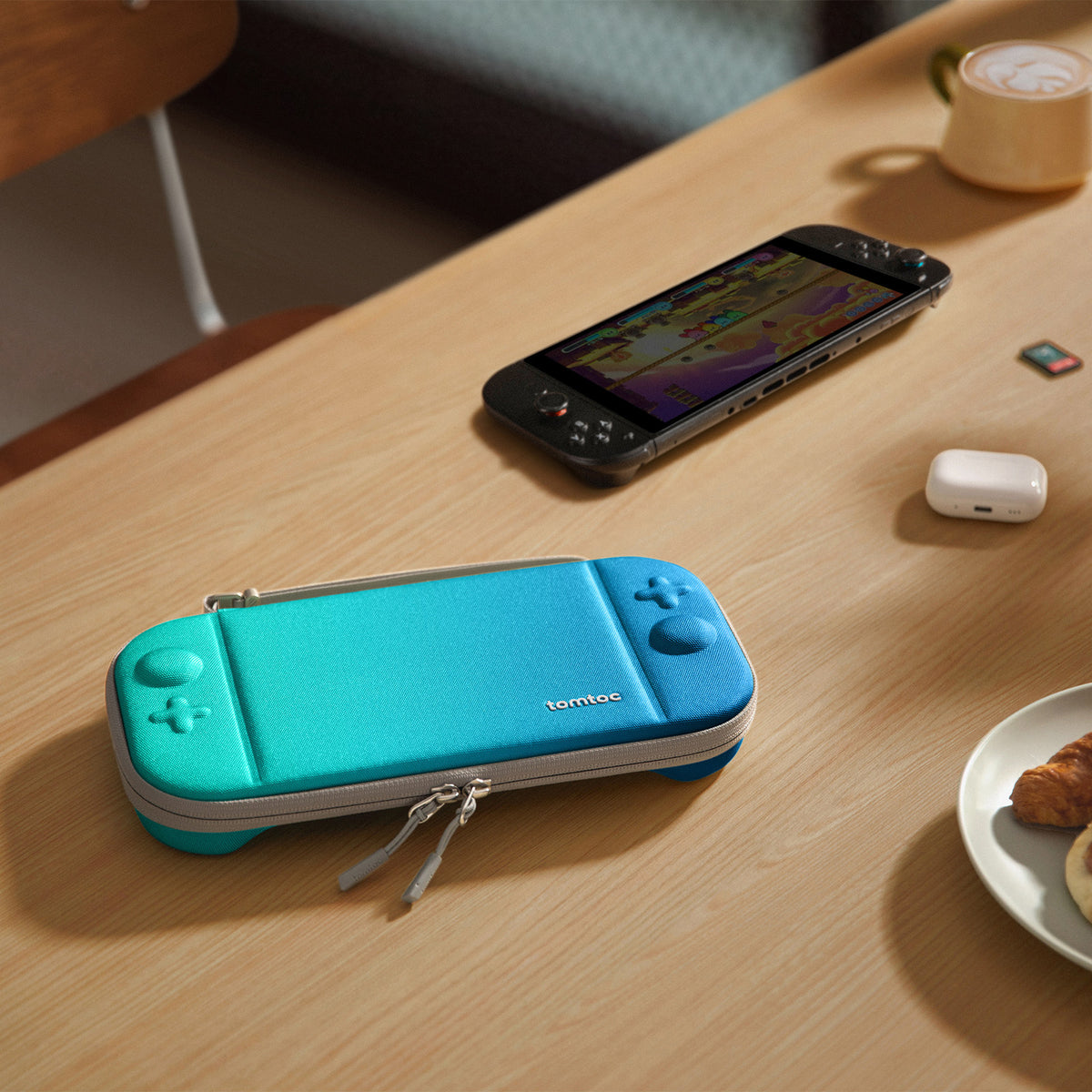 FancyCase-G05 Nintendo Switch 2 Slim Case