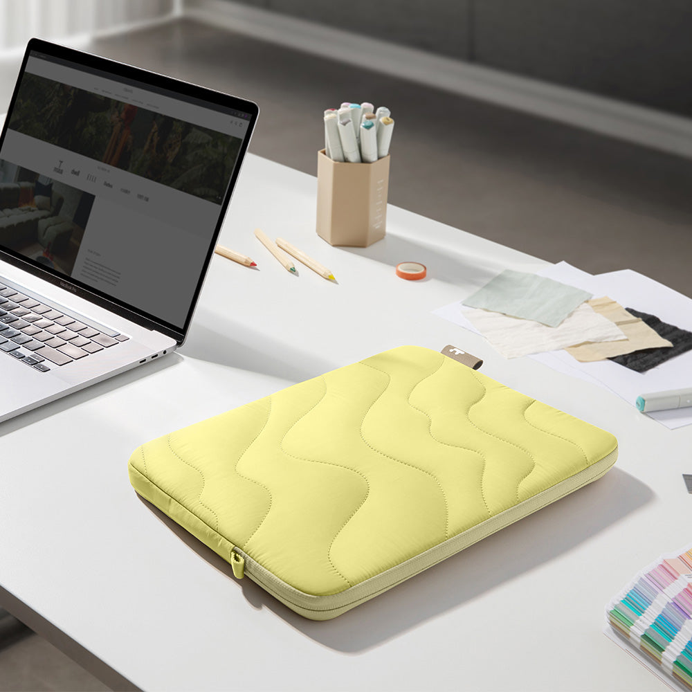 Terra-A27 Laptop Sleeve for 13 inch MacBook Air