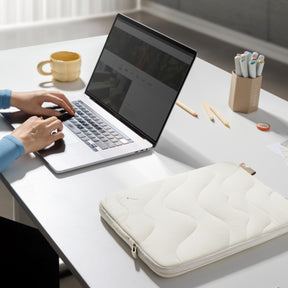 Terra-A27 Laptop Sleeve for 14 inch MacBook Pro