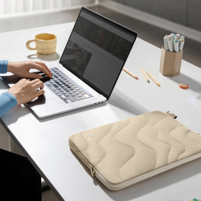 Terra-A27 Laptop Sleeve for 15 inch New MacBook Air M4