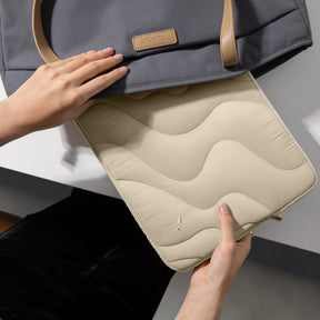 Terra-A27 Laptop Sleeve for 15 inch New MacBook Air M4