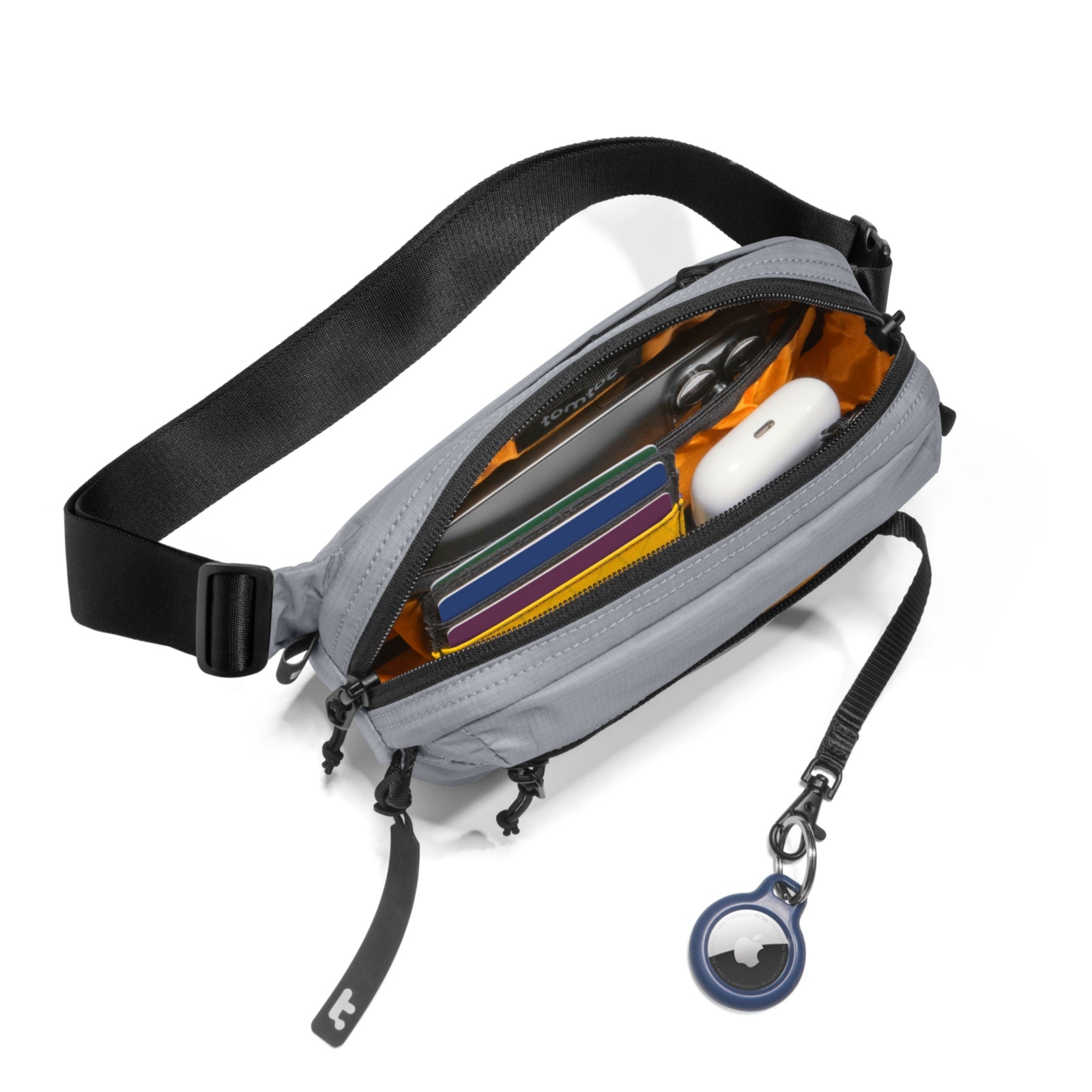 小物 Aviator Aviator-T33 Chest Bag 1.5L