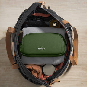 Light-T12 Electronic Accessory Pouch 1.8L