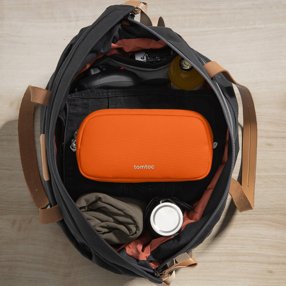 Light-T12 Electronic Accessory Pouch 1L