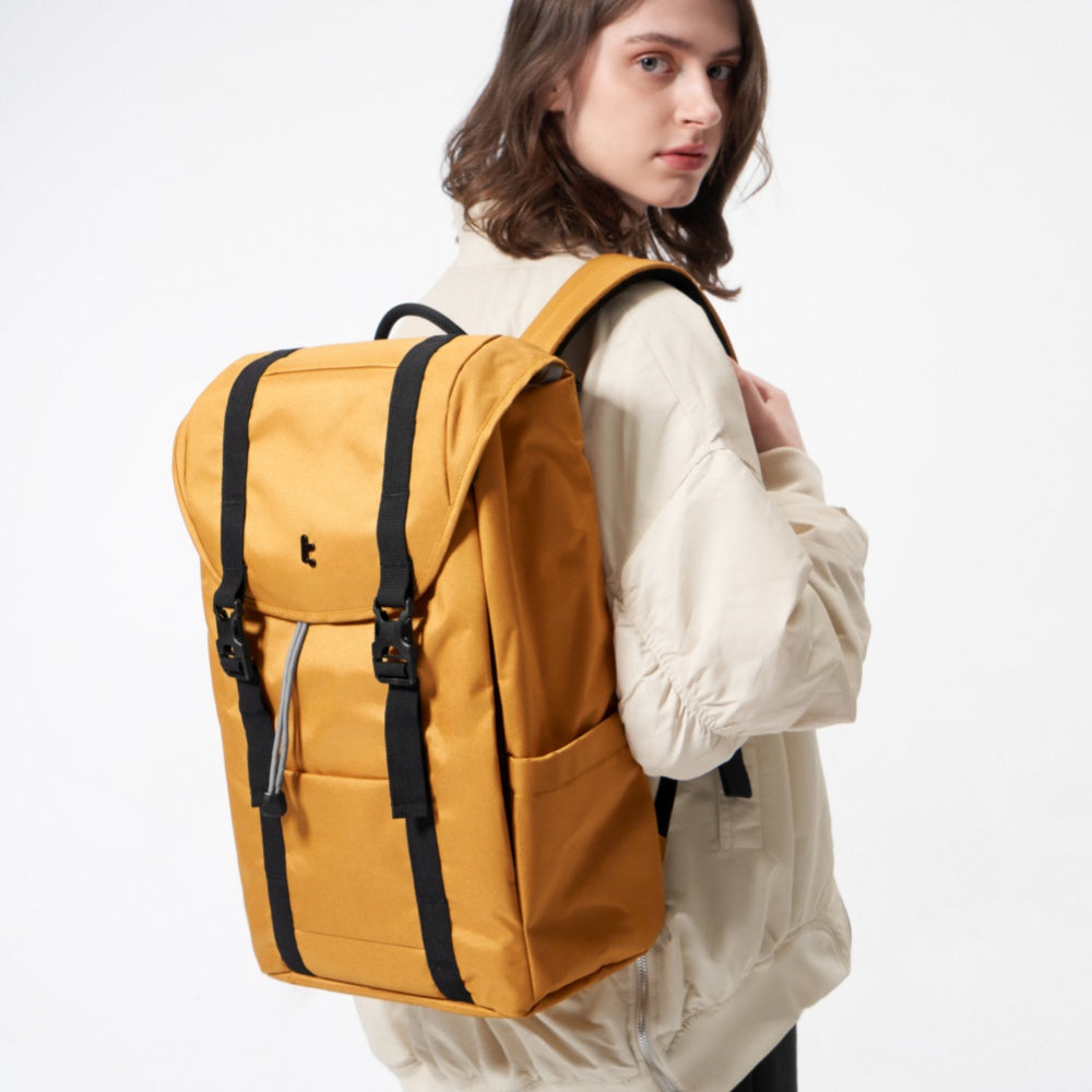 VintPack-TA1 Laptop Backpack 22L