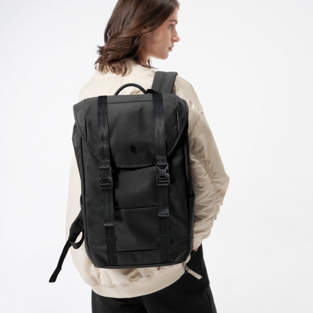 VintPack-TA1 Laptop Backpack 22L