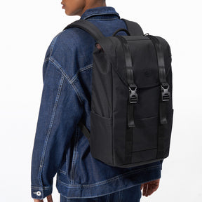 VintPack-TA1 Laptop Backpack