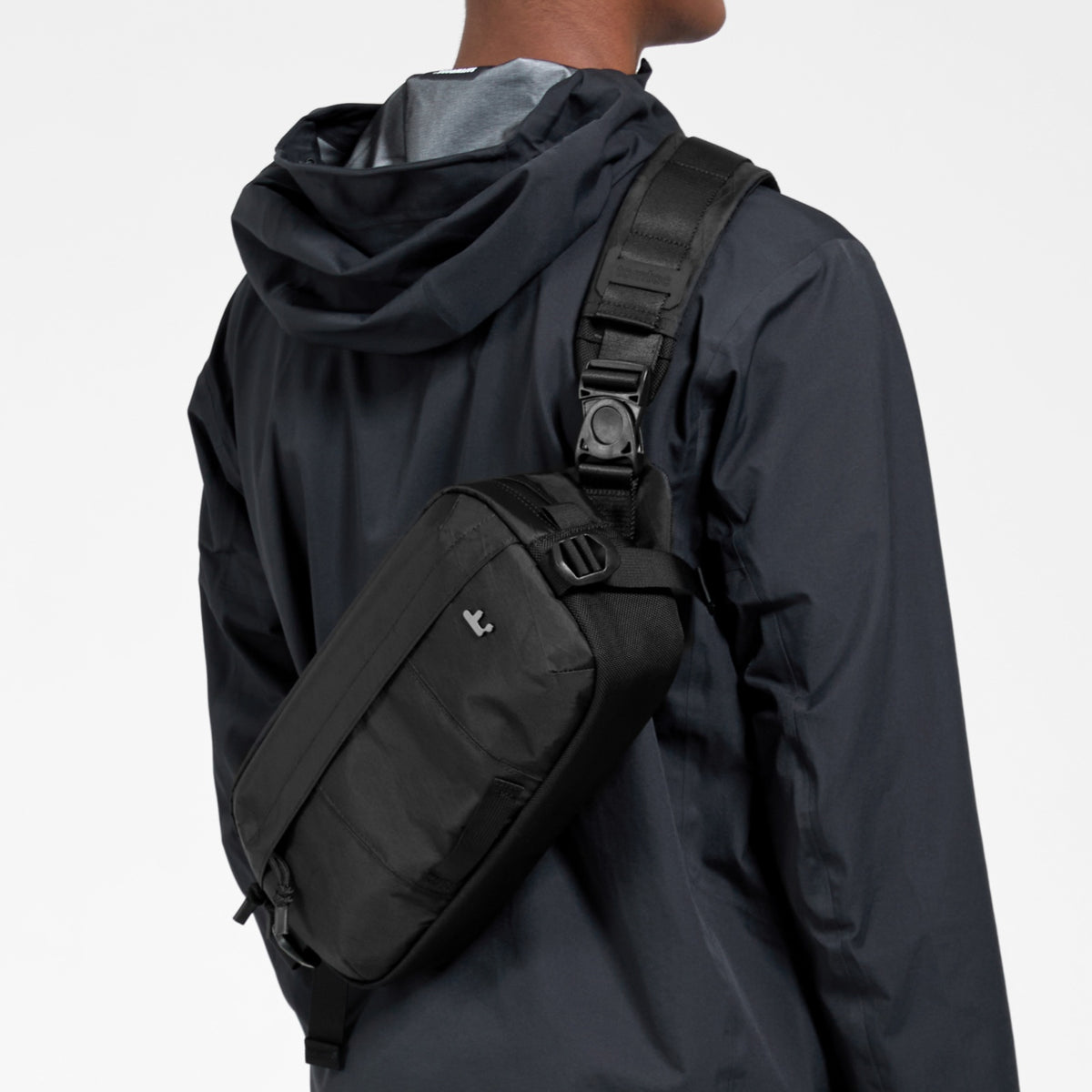 Wander-T26 X-Pac Daily Sling Bag