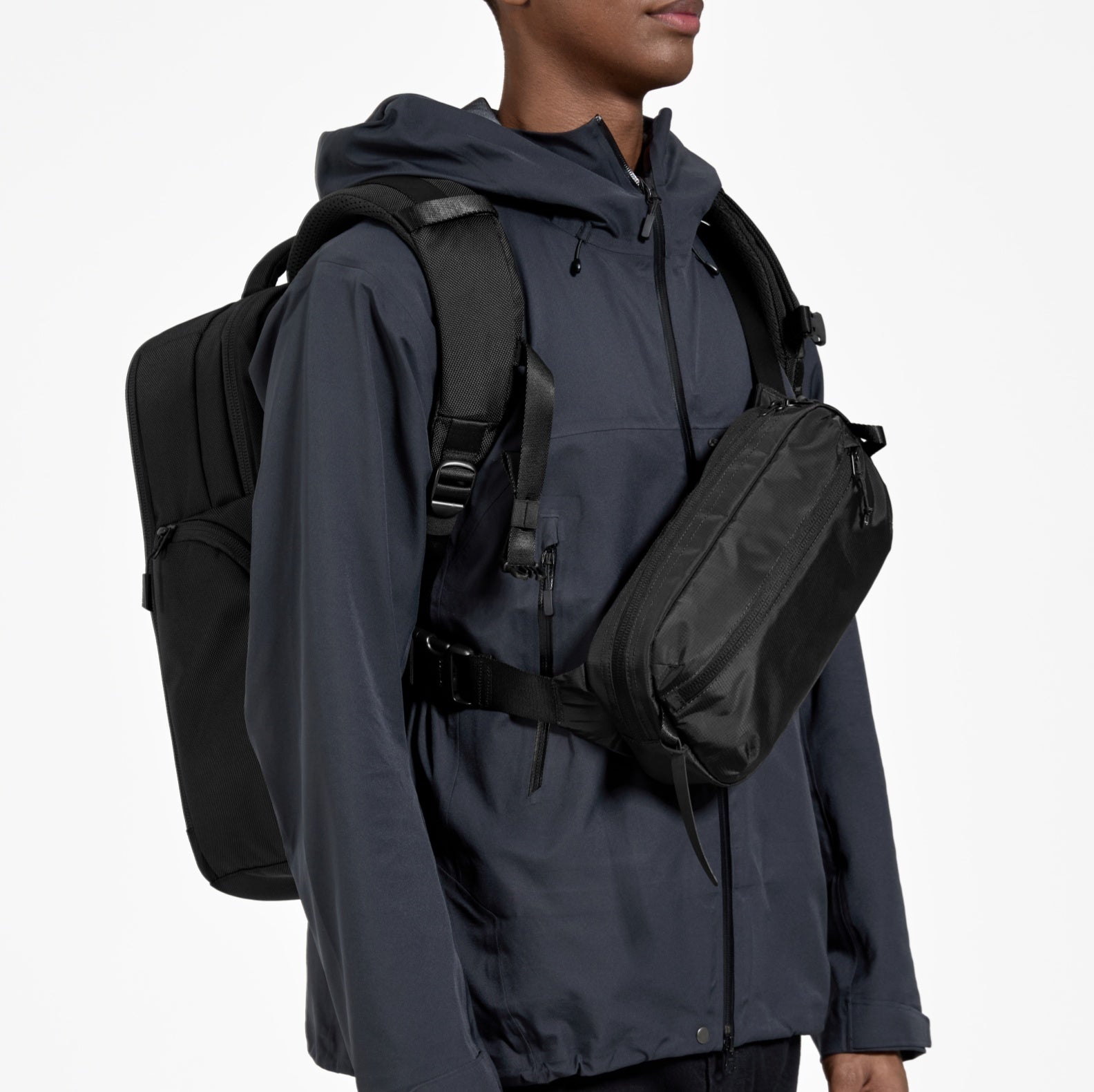 Aviator-T33 Chest Bag 3.5L