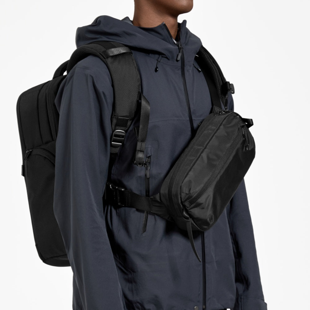 tomtoc Aviator-T33 Crossbody Sling Bag 3.5L – Spacious & RFID