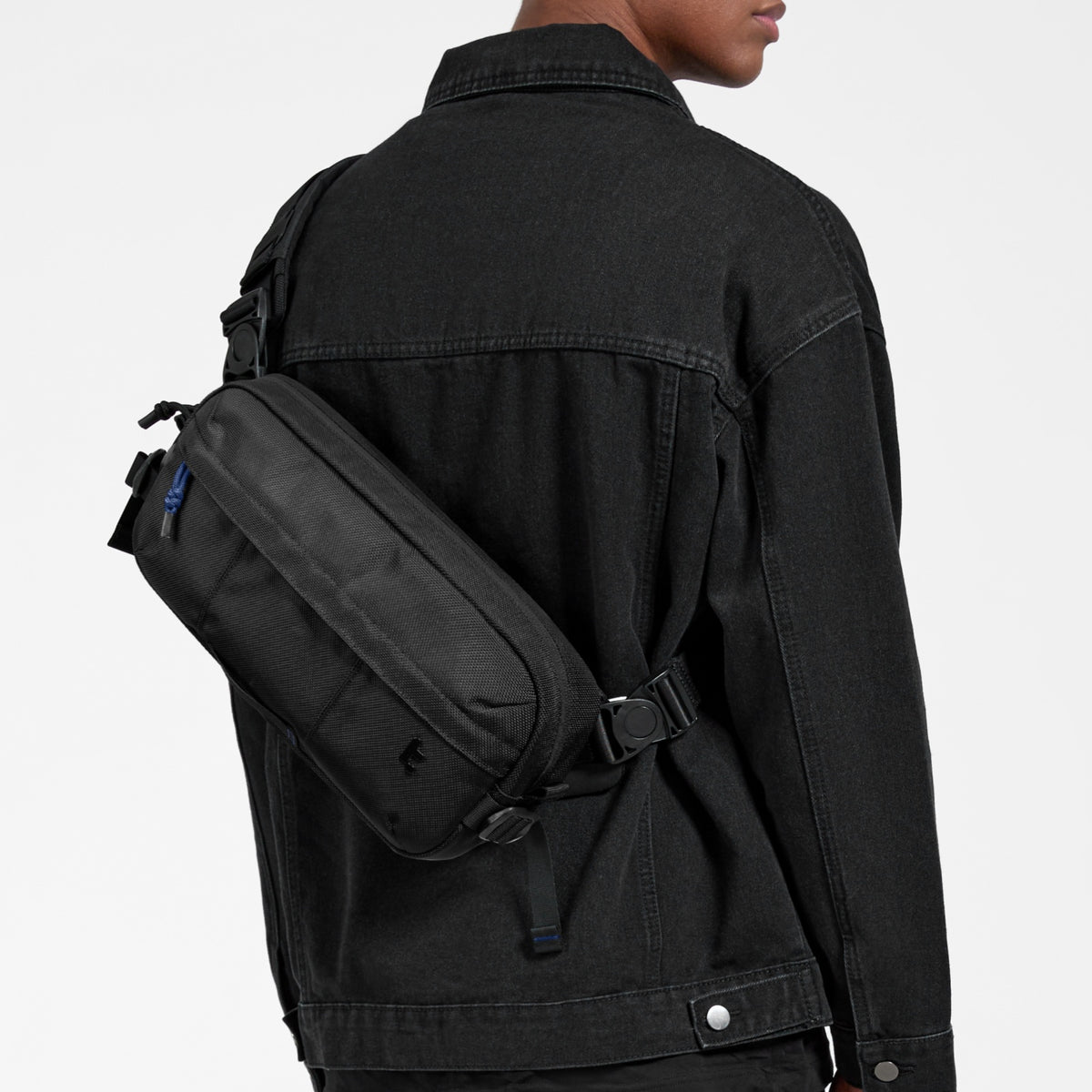 Wander-T26 Daily Sling Bag