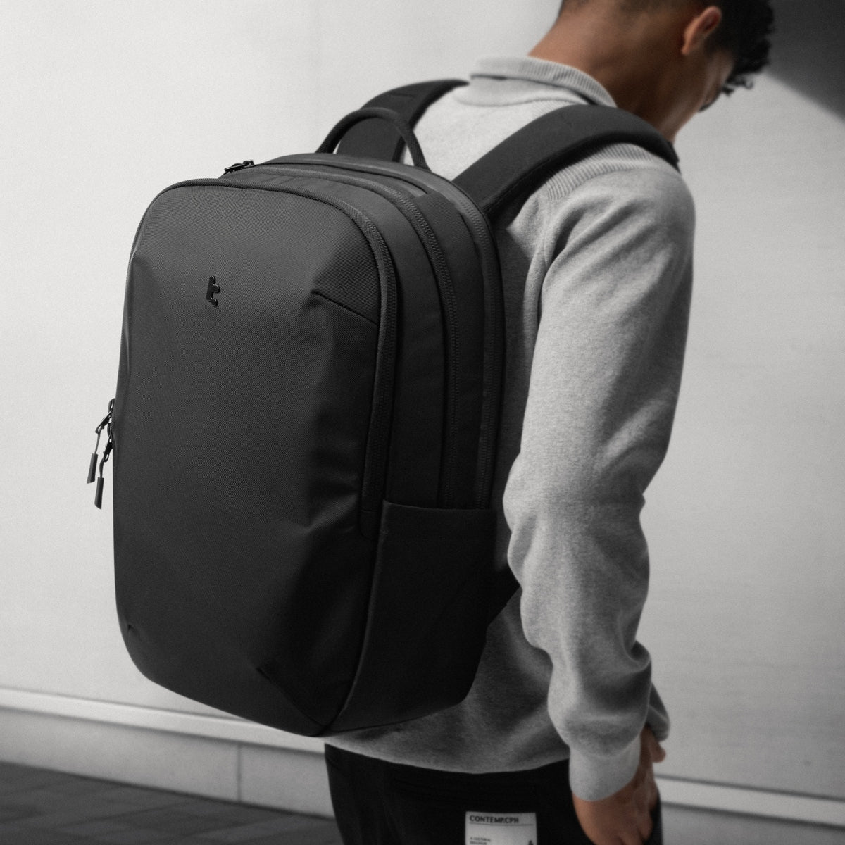 UrbanEX-T65 Laptop Backpack 30L