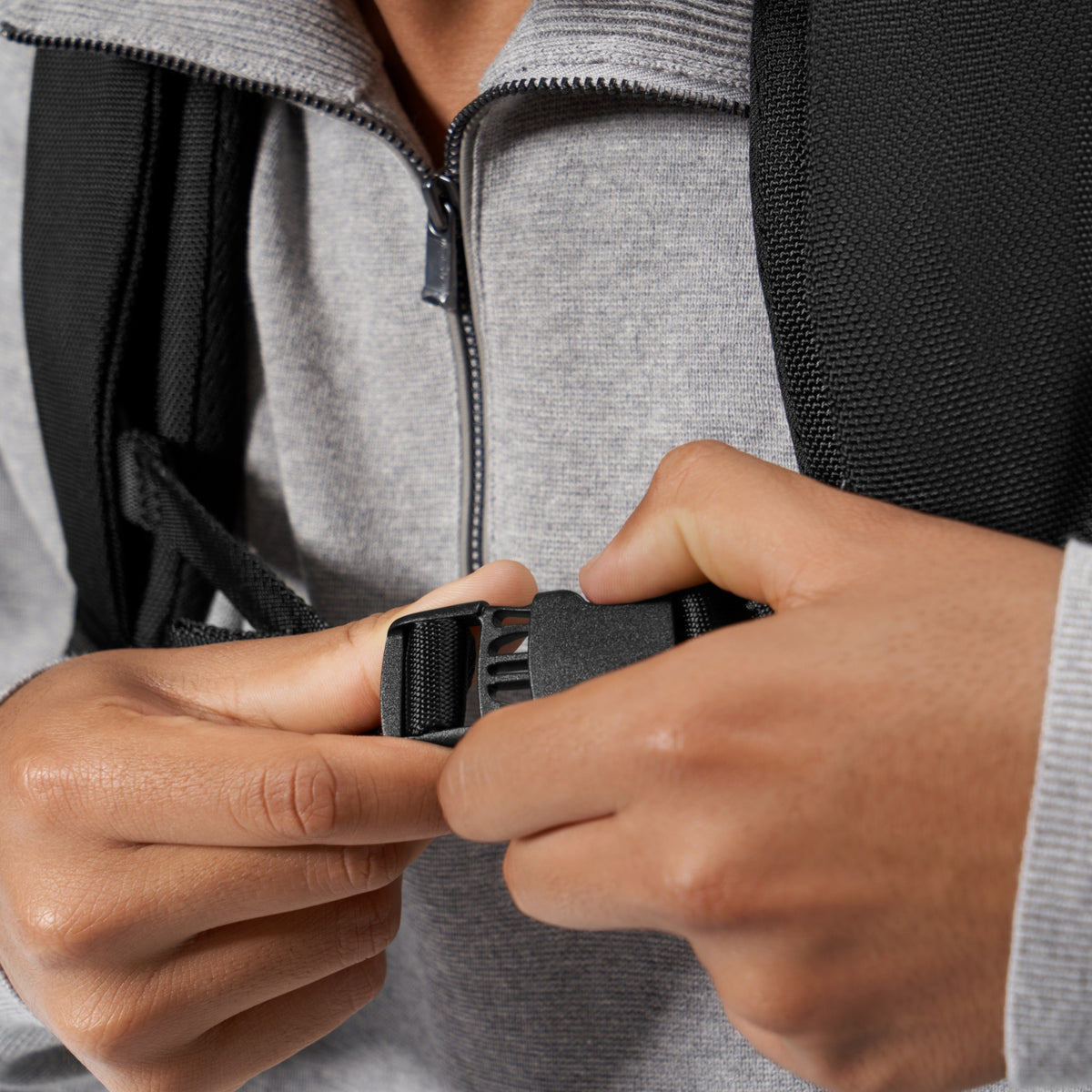 TechPack-T73 X-Pac Laptop Backpack 28L