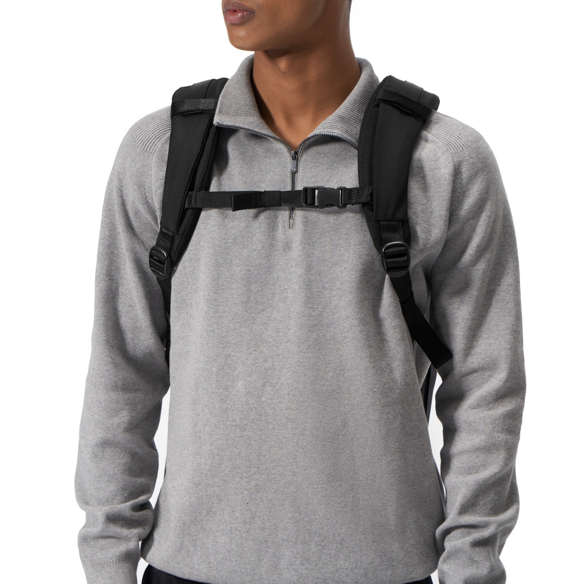 TechPack-T73 X-Pac Laptop Backpack 28L