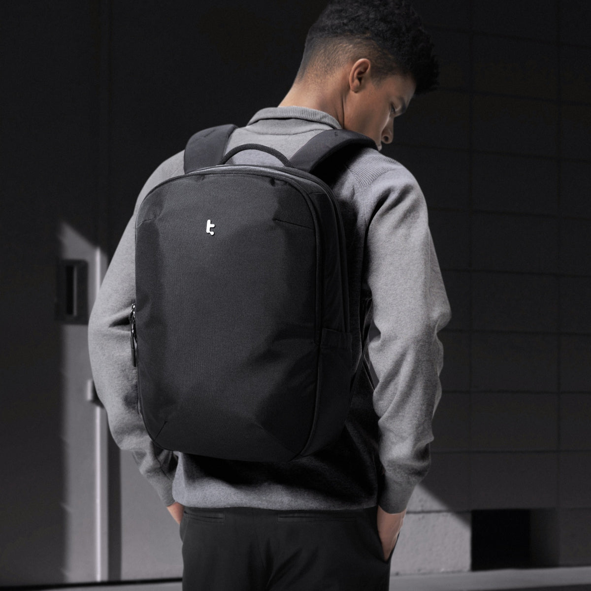 20l laptop backpack UrbanEX-T65 Laptop Backpack 20L