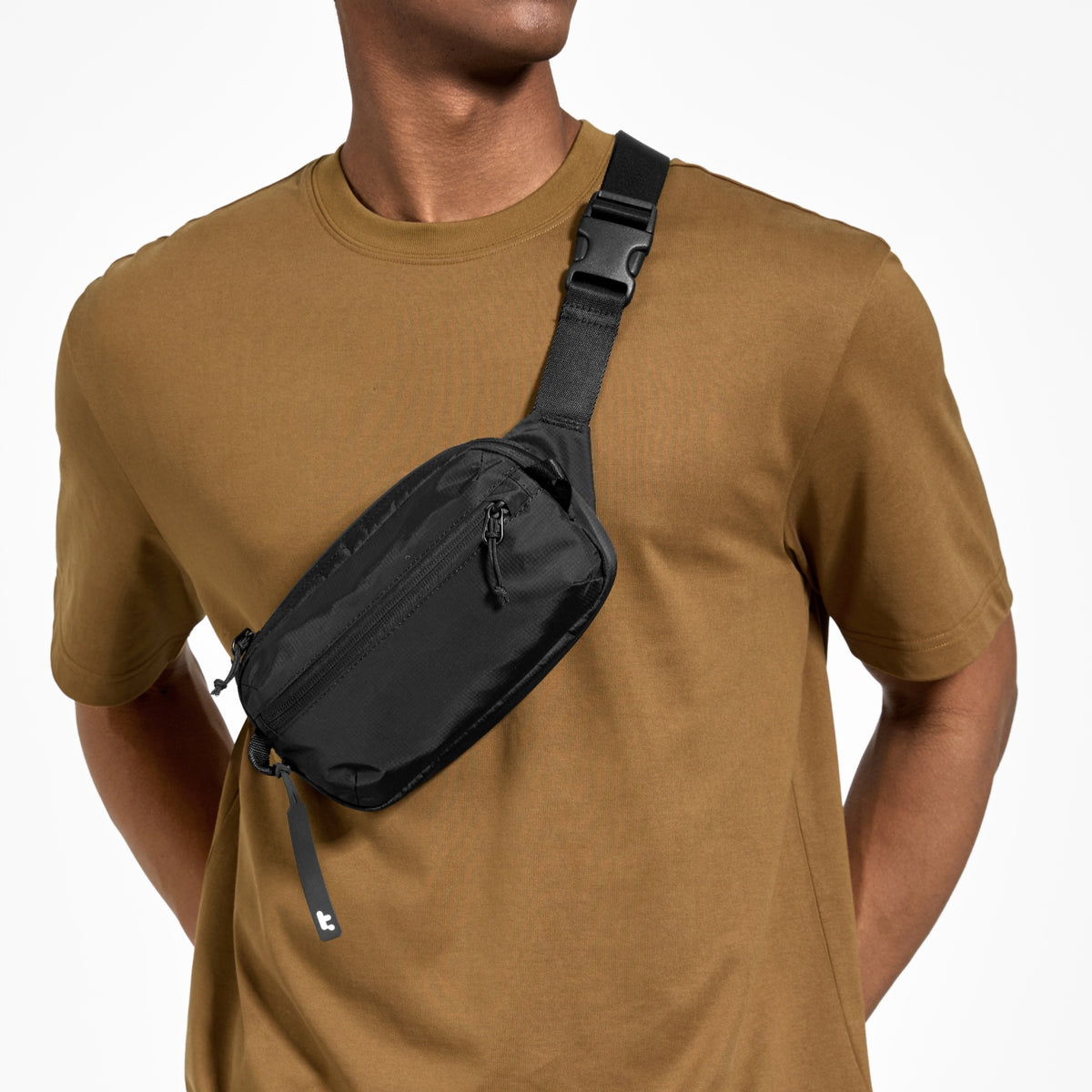 Aviator-T33 Chest Bag 1.5L (Bulk Purchase)