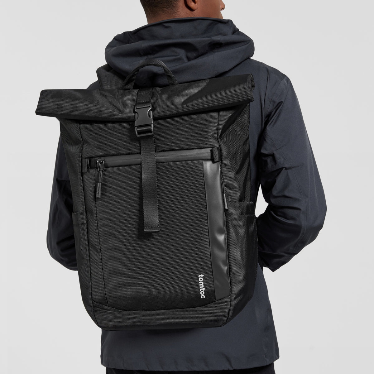 nike backpack fold top Navigator-T61 Rolltop Backpack L