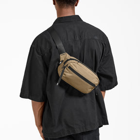 Aviator-T33 Chest Bag 2.5L - Khaki