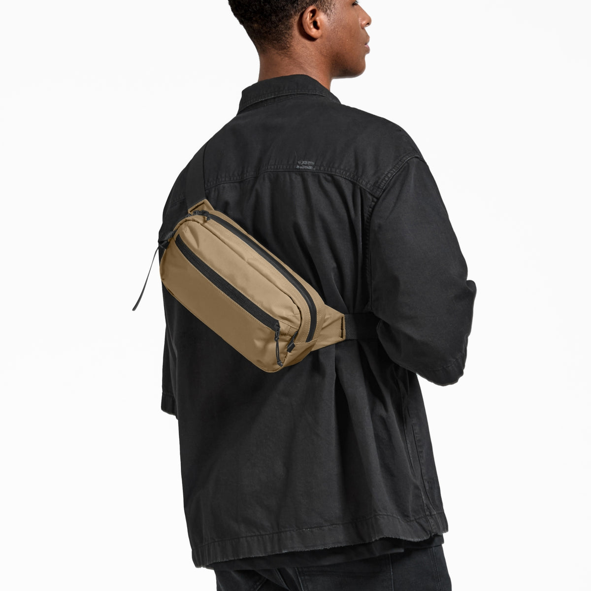 Aviator-T33 Chest Bag 2.5L - Khaki