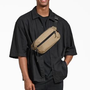 Aviator-T33 Chest Bag 2.5L - Khaki