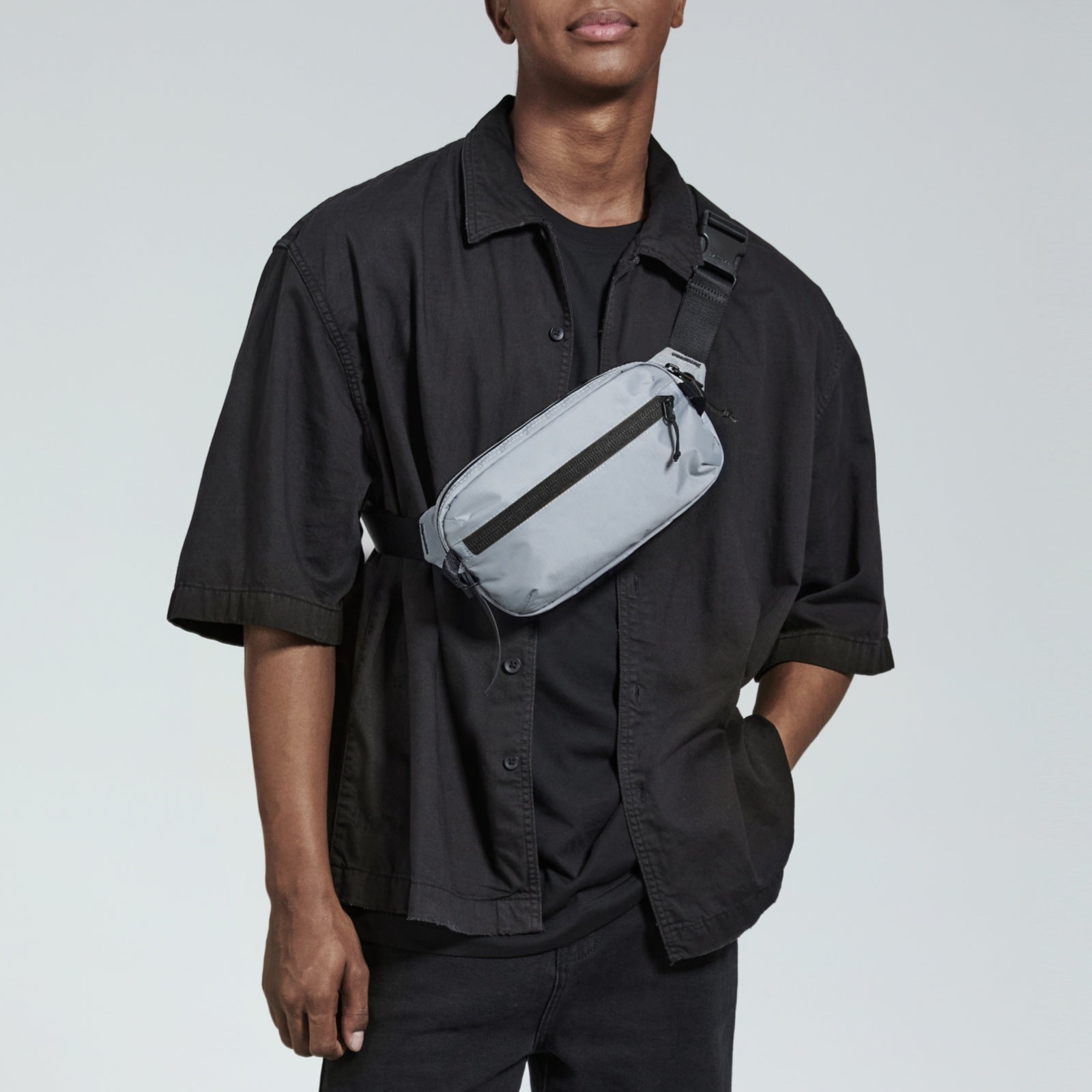 Aviator-T33 Chest Bag 1.5L