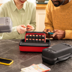 FancyCase-G05 Nintendo Switch Travel Case