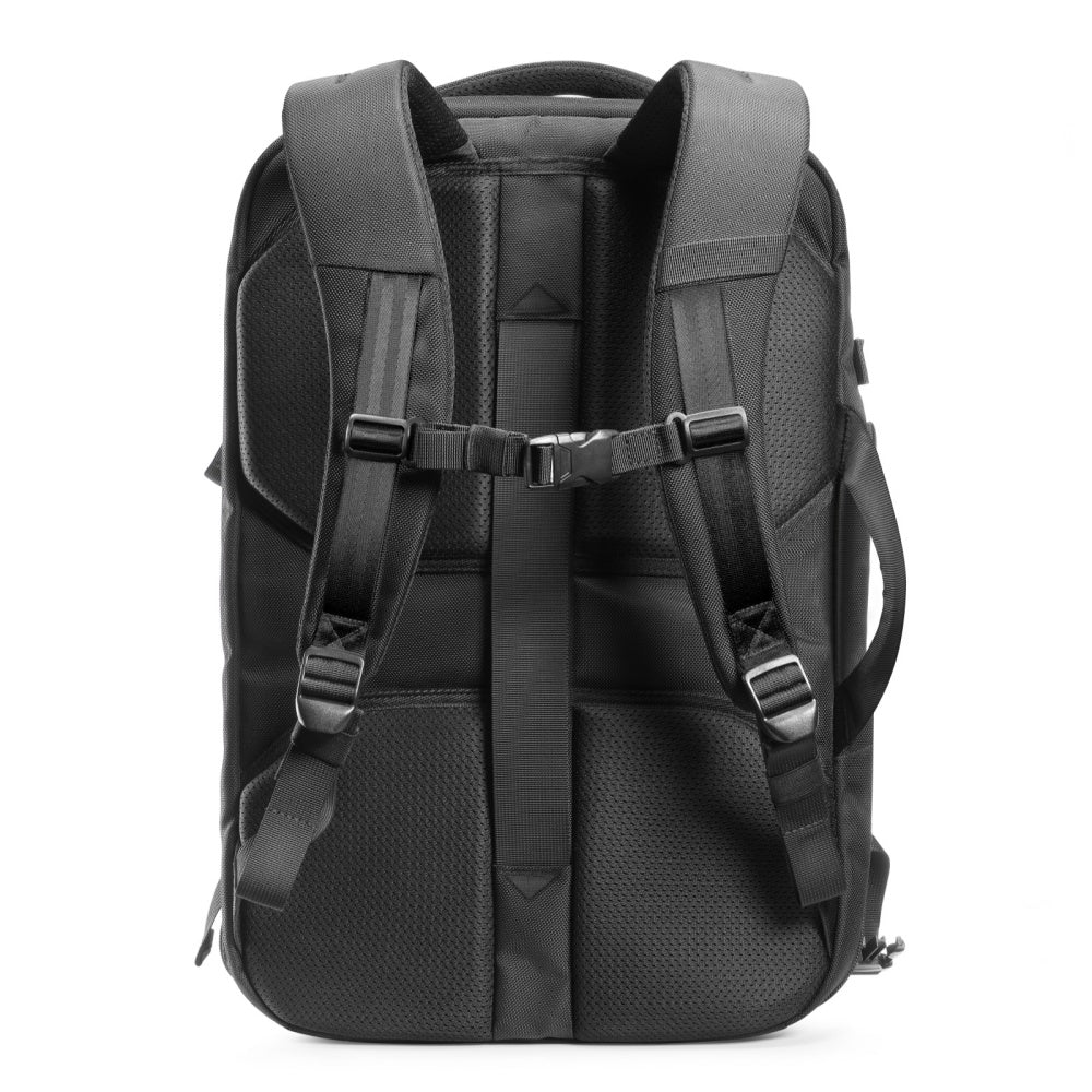 Travel Backpack, Large Capacity 40L, Carry-On, Business Backpack, Travel Bag, Bag, Rucksack, Men's, Multi-Functional, 17.3-Inch PC Compatible, Water R Travel Backpack, Large Capacity 40L, Carry-On, Business Backpack, Travel Bag, Bag, Rucksack, Men's, Multi-Functional, 17.3-Inch PC Compatible, Water R