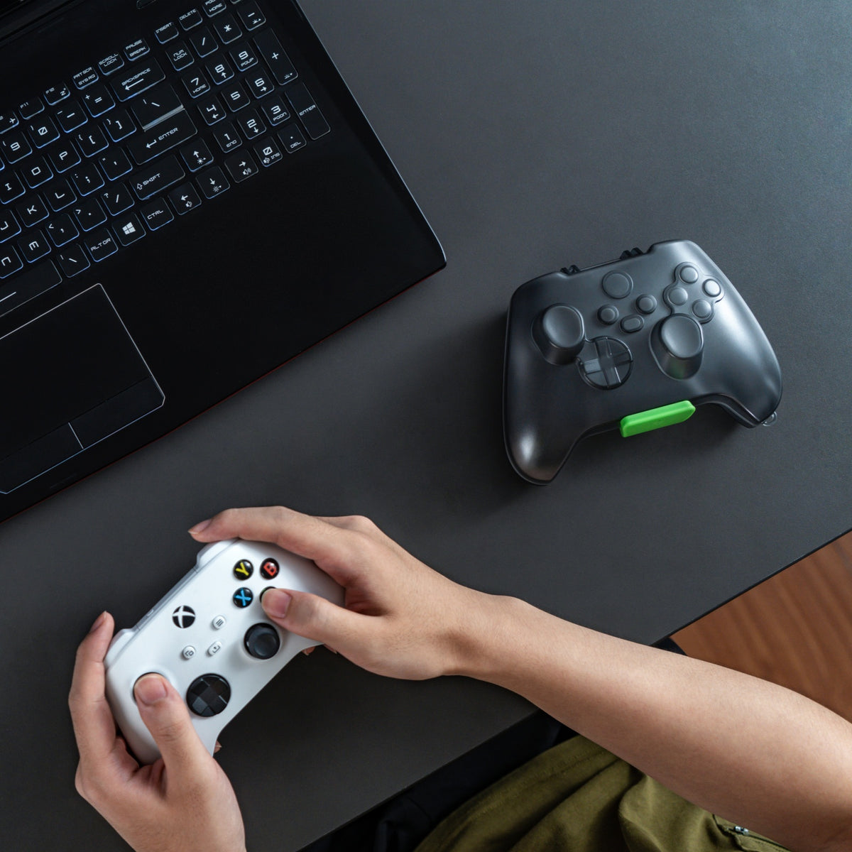 ArmorCase-G26 Xbox X/S Series Controller Case