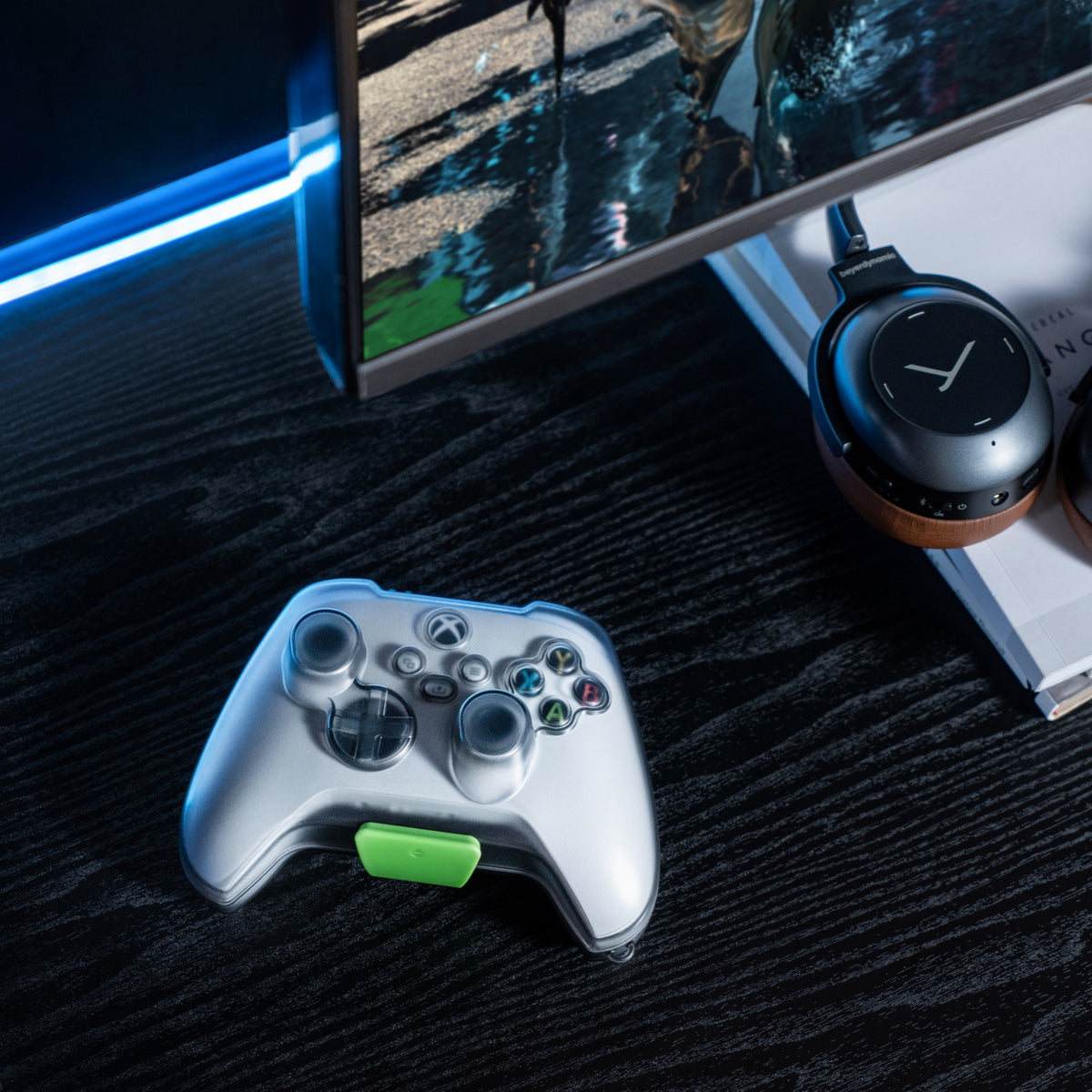 ArmorCase-G26 Xbox X/S Series Controller Case